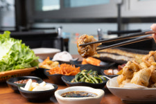 덕오리주물럭 강화도본점