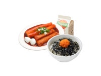 청년분식&치킨 군산나운점
