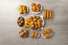 황금찹쌀꽈배기 대전점