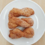황금찹쌀꽈배기 포승점