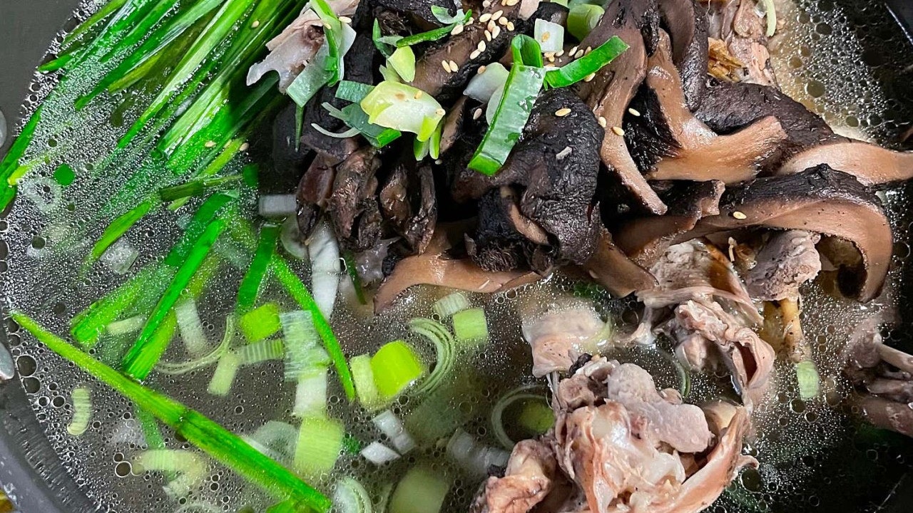 도토리집