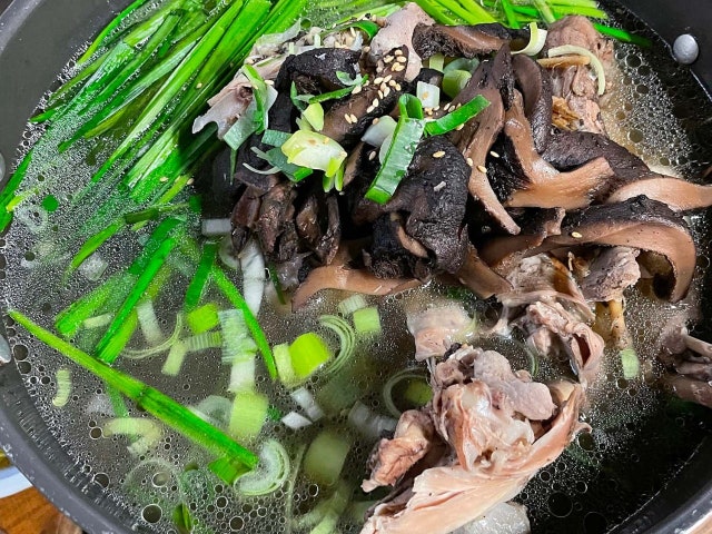 도토리집
