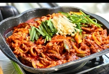 산마루식당