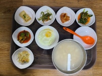 사북 삼거리식당