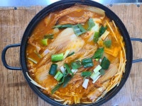 사북 삼거리식당
