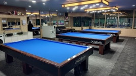 쉐빌로뜨 당구클럽