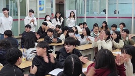 김샘학원 광교캠퍼스