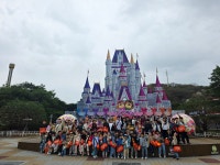 용인대 국가대표 해들 태권도