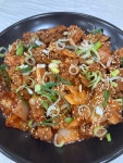 일성돼지국밥