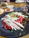 합천삼가명품한우식육식당