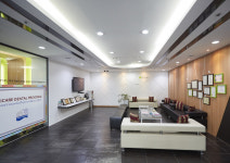 연세밀레니엄치과의원 오산점