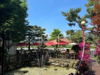 이동정원갈비