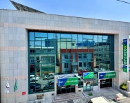 보성축산농협 본점