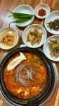 정하용선산곱창 서남점