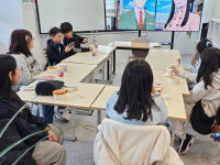 해봄독서논술국어학원