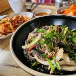 내장탕전문점이백