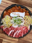 정하용선산곱창 서남점
