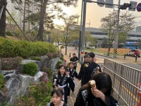 탑스타보림합기도남문관