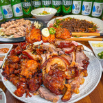 족발통 세종청사본점