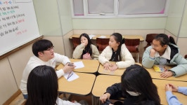 김샘학원 광교캠퍼스