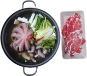 촌길낙지 탄방점