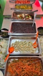 맛있는정원 한식뷔페 글로벌