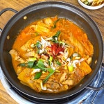 정가네순대국