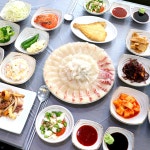 영도다리횟집
