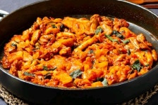 삼촌네춘천닭갈비 까치산8호점