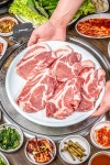 호박터숯불촌