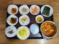 사북 삼거리식당