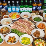 다원천연갈비 대구 옥포화원점