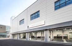 내쇼날모터스 BMW 군산 서비스 센터