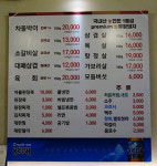 농장이야기 장한평역점