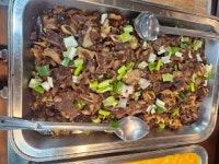 수랏간 한식뷔페