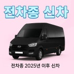 에이치디렌트카 용인점