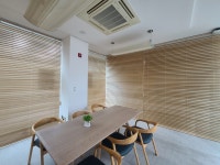 굿모닝커튼 블라인드