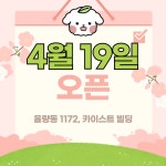 하이댕댕 애견호텔 애견유치원