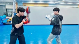 MNT 태권도 스포츠센터