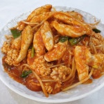 대구왕뽈때기 청주봉명점