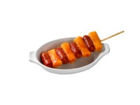 청년분식&치킨 군산나운점