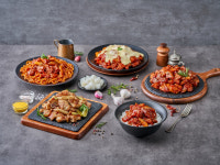 프랑킨바베큐치킨 대현점