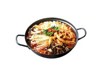 본래순대 함안가야점