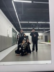 탑스타보림합기도남문관