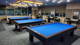 쉐빌로뜨 당구클럽