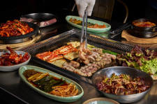 백년식당