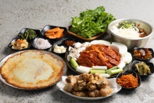 덕오리주물럭 강화도본점