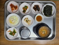 사북 삼거리식당