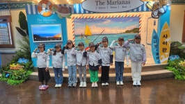 용인대 국가대표 해들 태권도