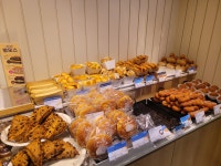 파리바게뜨 율하스카이시티점